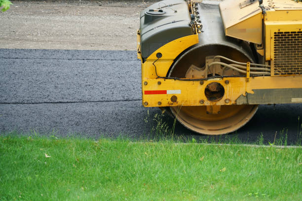Commercial Driveway Pavers in St Lawrence, PA